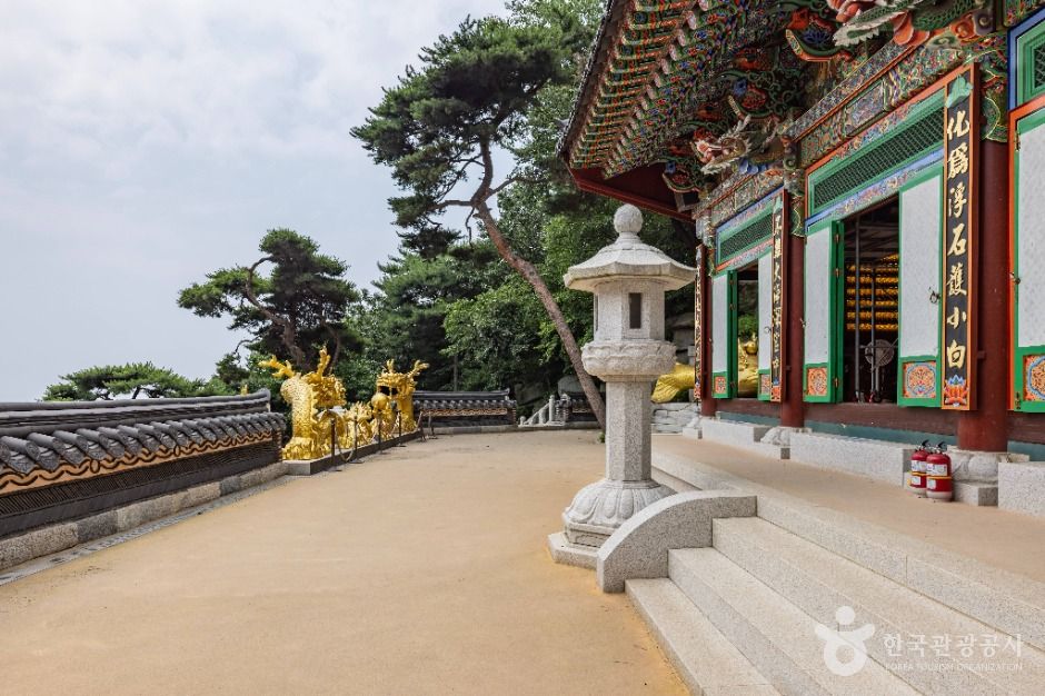 강화 석모도 보문사 이미지 6