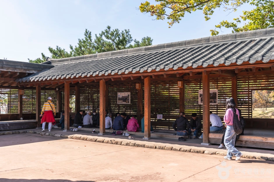 청주 세종대왕초정행궁 이미지 8