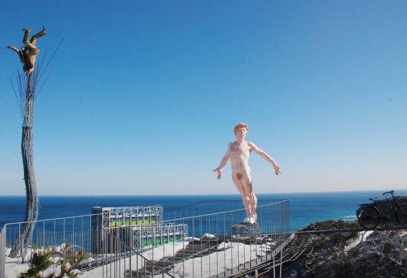 강릉 하슬라아트월드 이미지 6