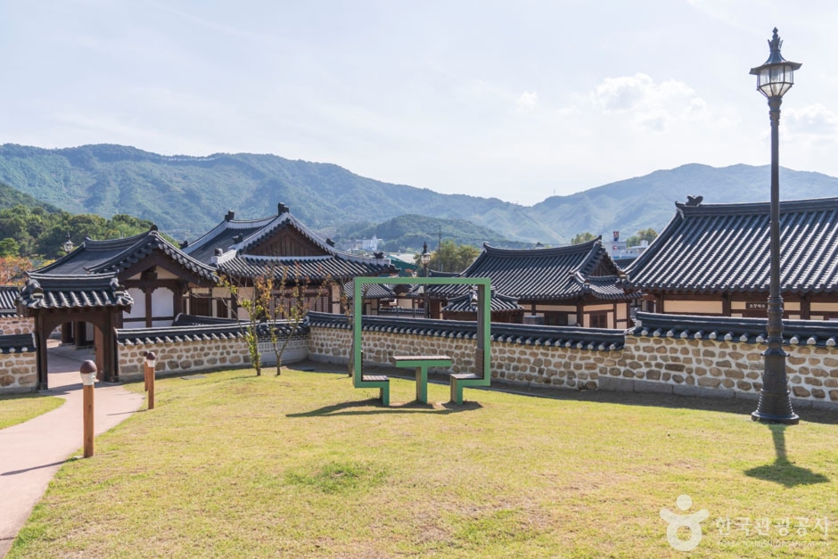 청주 초정약수, 약수터 _추천 이미지 8
