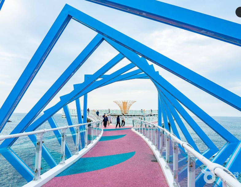 동해 도째비골스카이밸리 이미지 8