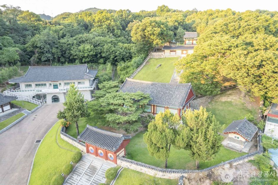 청주 향교 이미지 5