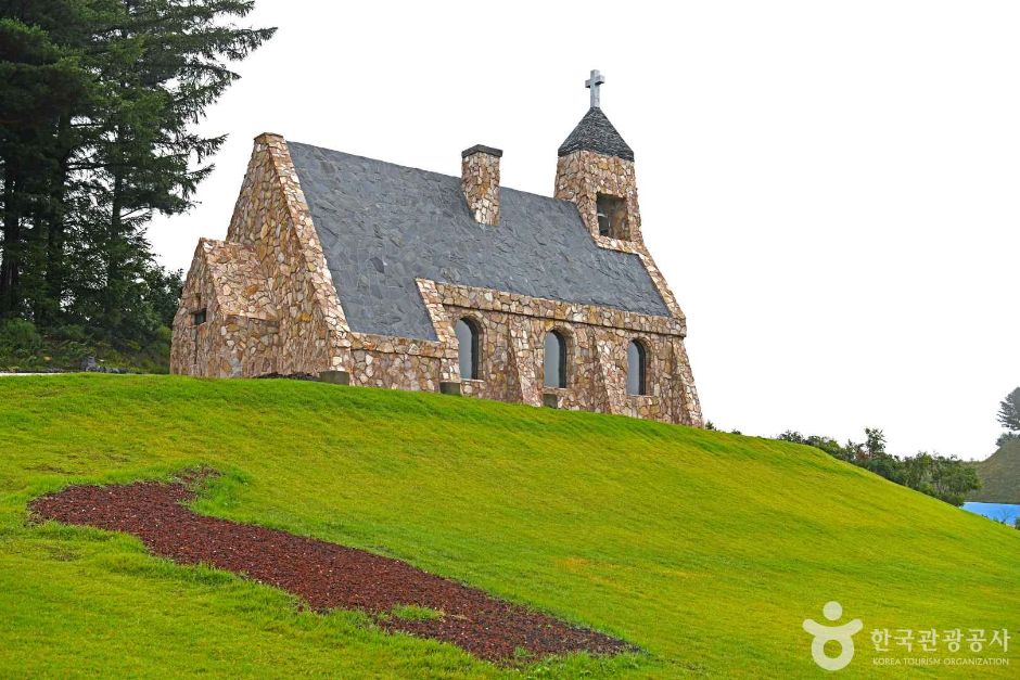 평창 실버벨교회 이미지 1