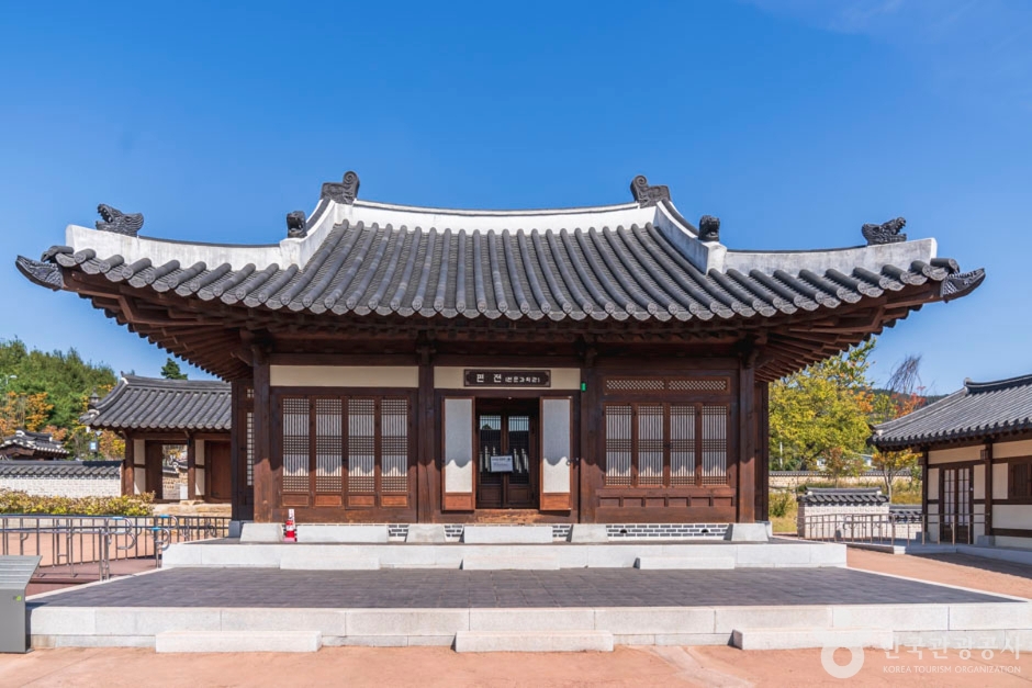 청주 초정약수, 약수터 _추천 이미지 6