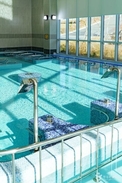 청주 초정치유마을 이미지 3