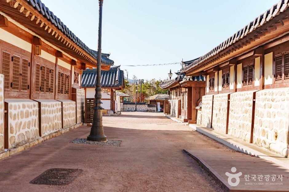 청주 세종대왕초정행궁 이미지 6