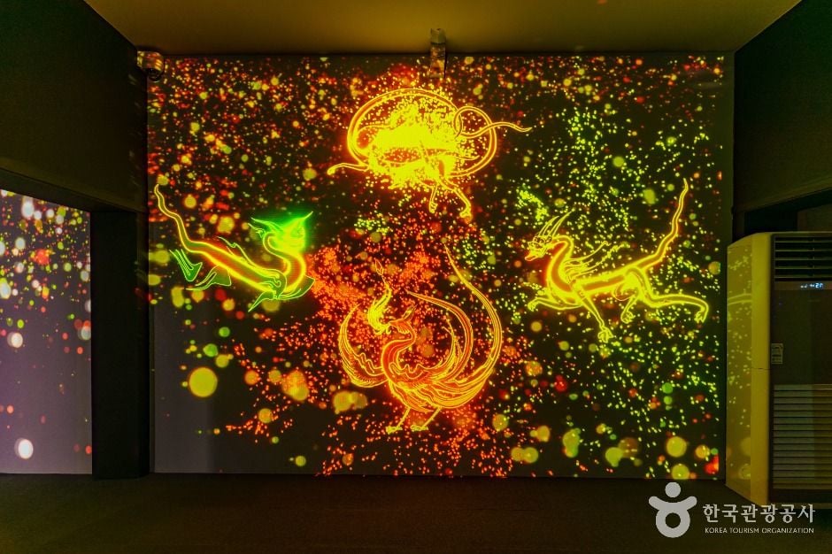 청주 세종대왕초정행궁 이미지 5