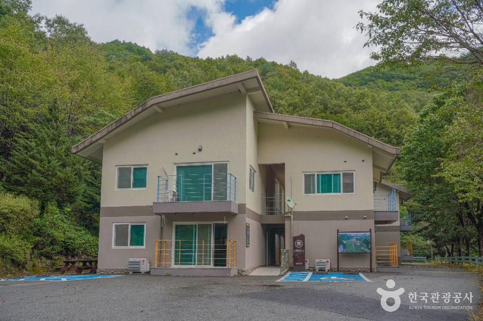 진안 운장산자연휴양림 이미지 6
