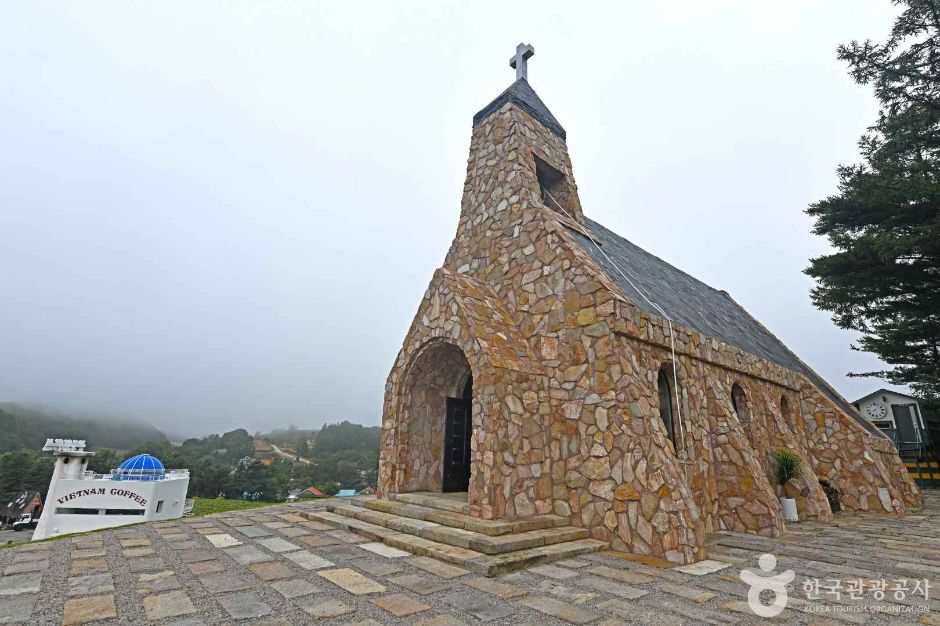 평창 실버벨교회 이미지 3