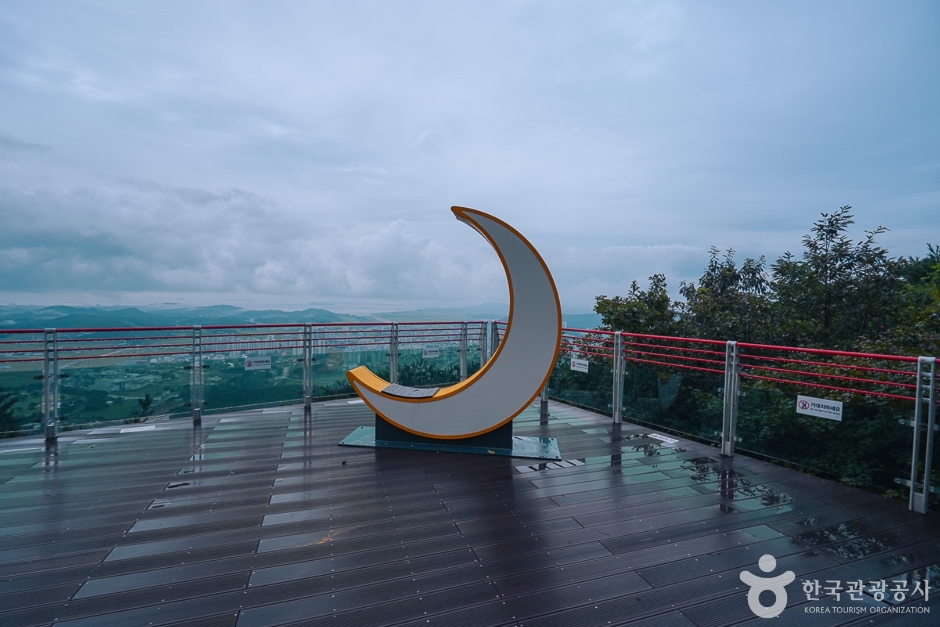 보령 옥마산 이미지 2