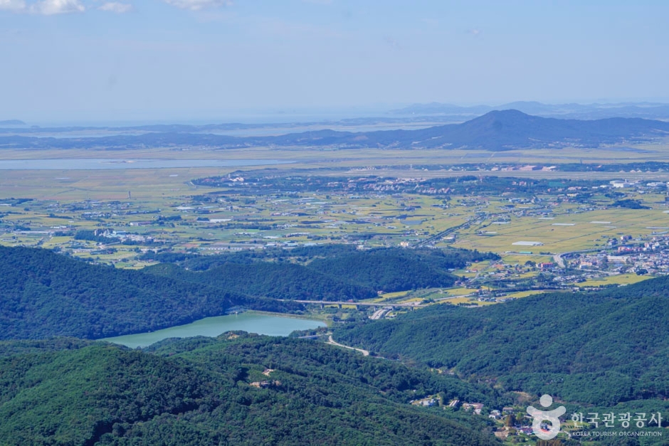 예산 가야산 이미지 3