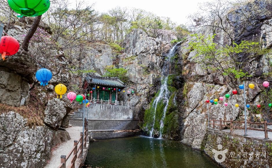 양산 홍룡사 이미지 2