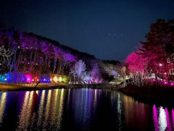 진주 진양호 공원 _진양호 전망대, 동물원 이미지 9