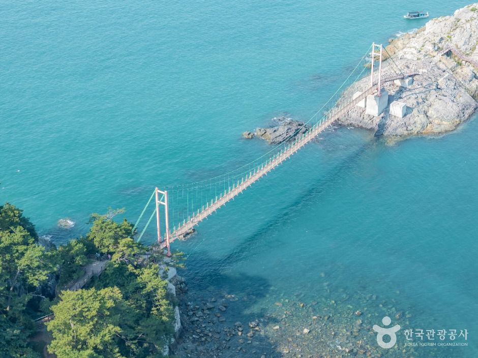 통영 연대도 이미지 1