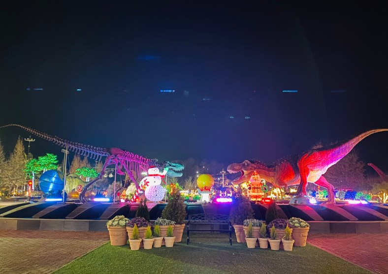 고성 당항포관광지 이미지 4