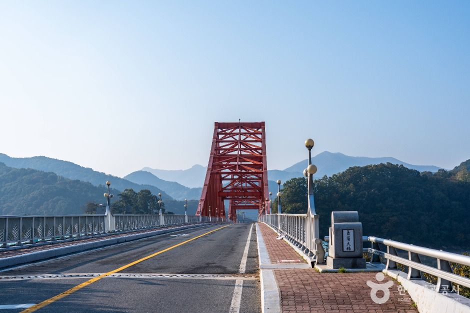 제천 옥순봉길 _청풍호 자드락길 5코스 이미지 5