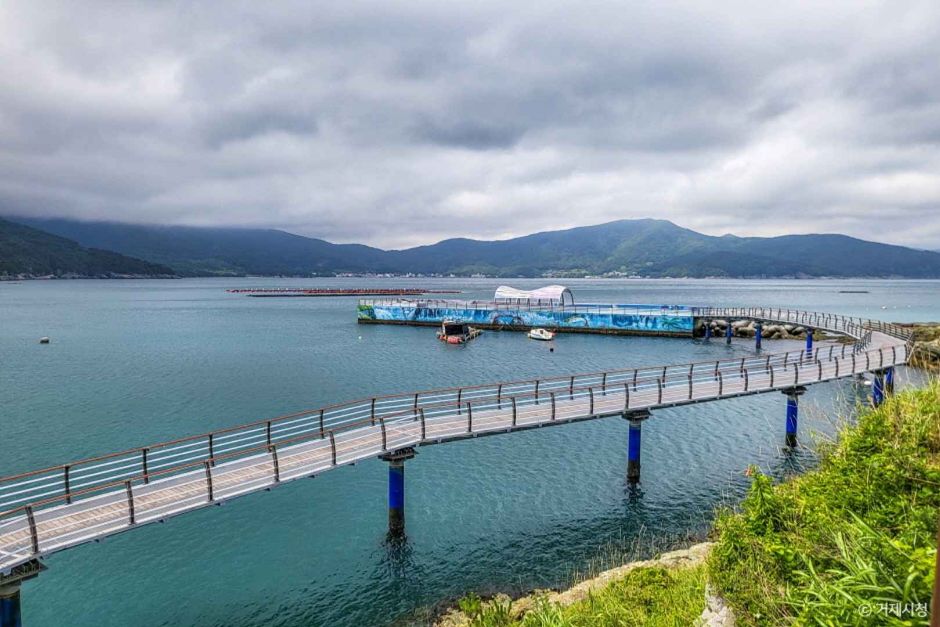 거제 바람의 언덕 이미지 6