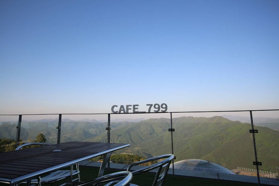 영월 별마로천문대 이미지 6