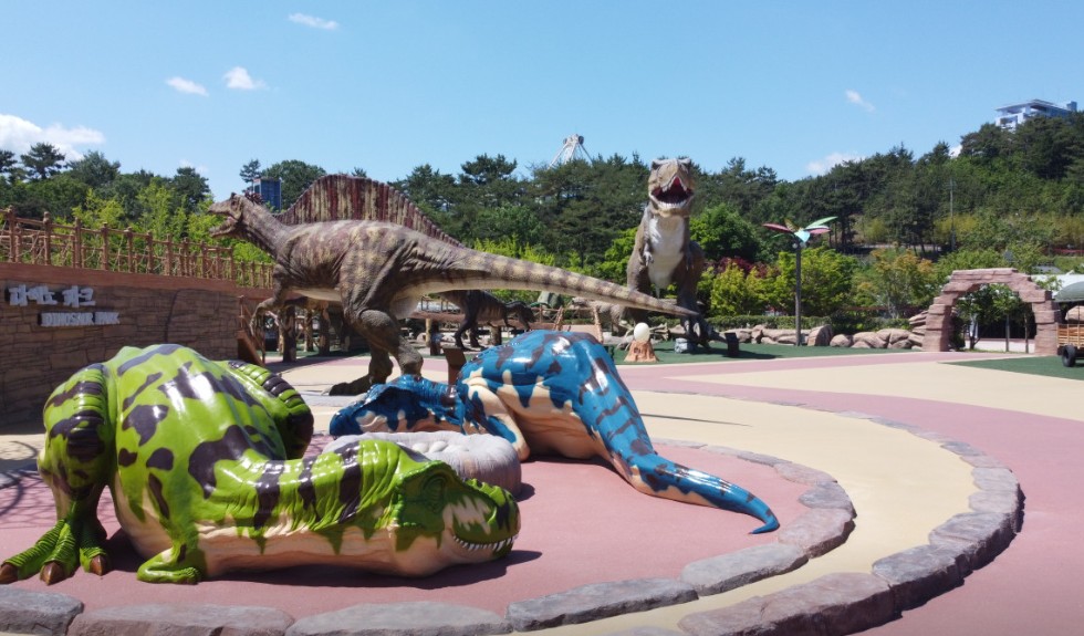 고성 당항포관광지 이미지 3