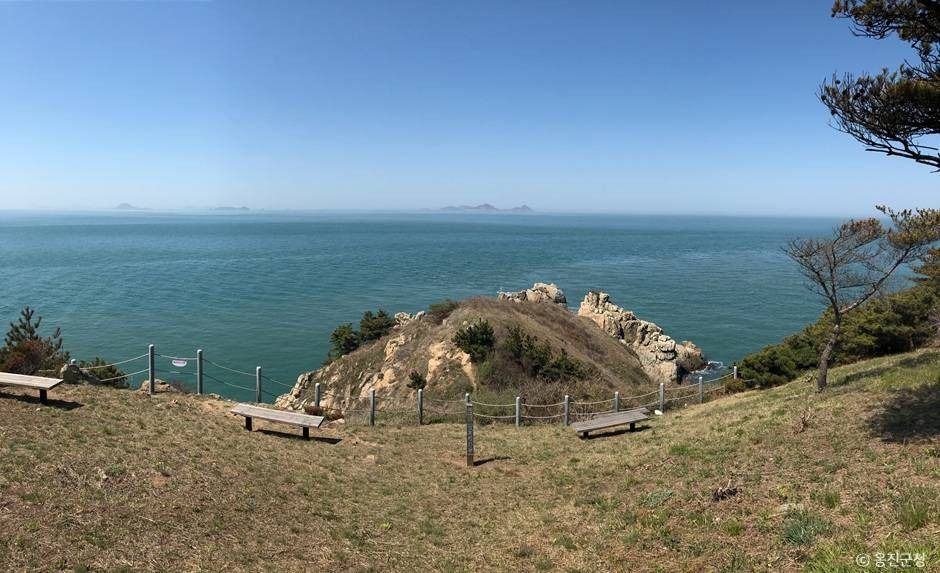 옹진군 덕적도 비조봉 이미지 4
