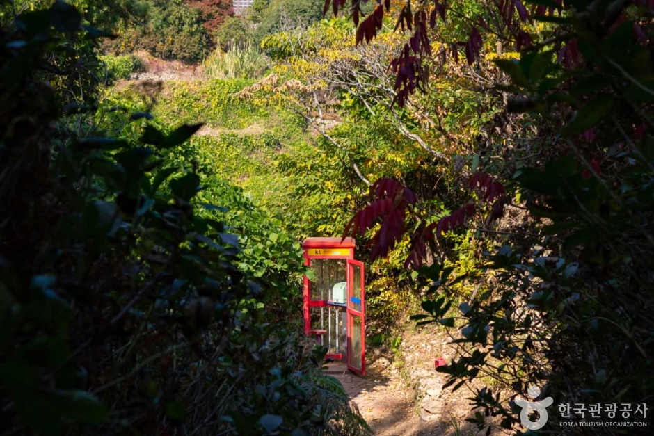 남해 섬이정원 이미지 2