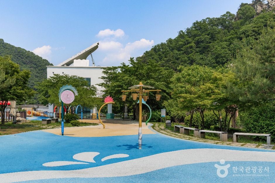 남양주 피아노폭포 이미지 5