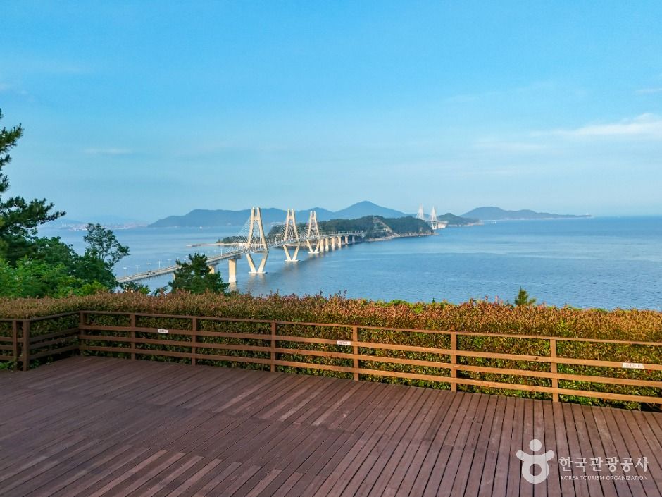 거제 유호리전망대 이미지 7