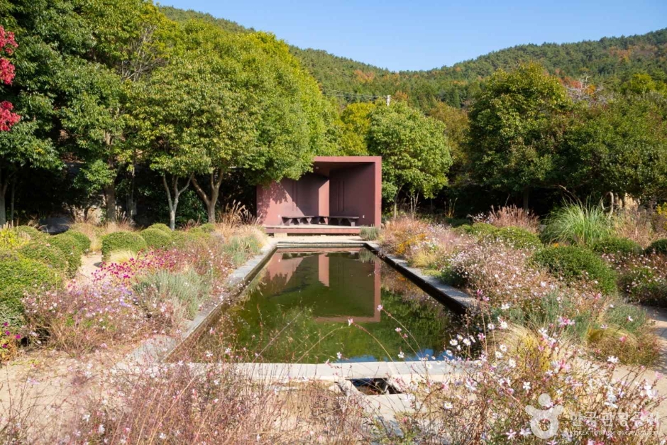 남해 섬이정원 이미지 9