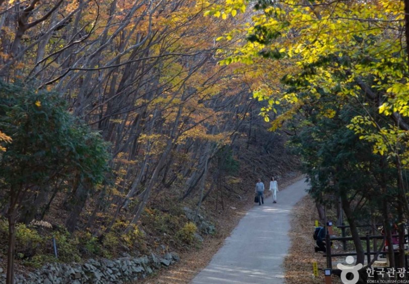 남해 금산보리암 이미지 5