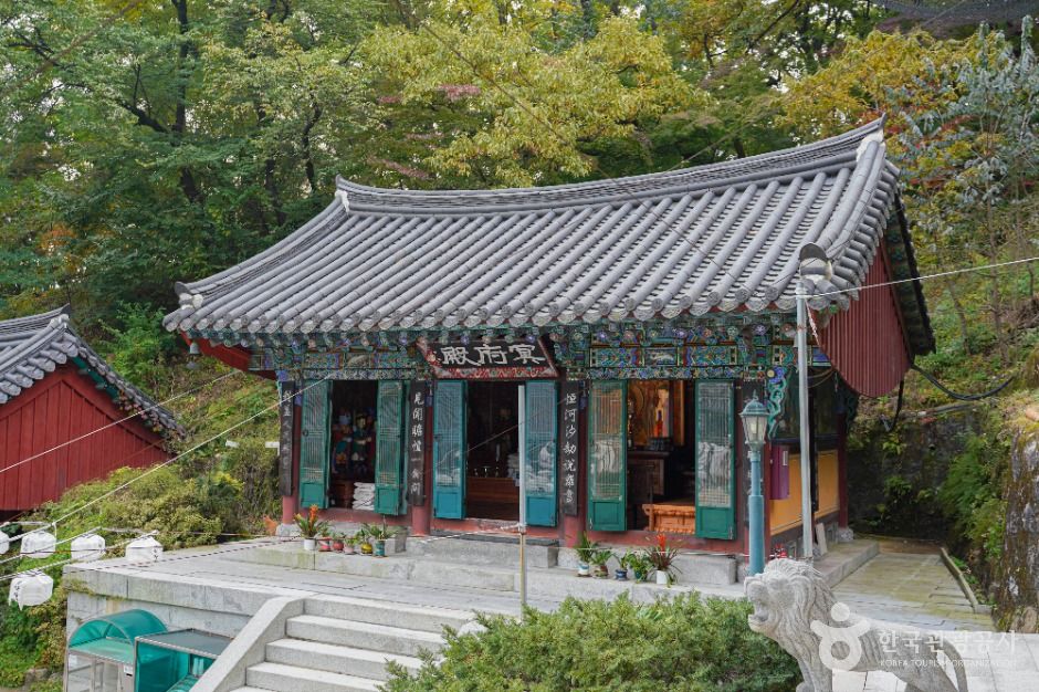 서울 경국사 이미지 6