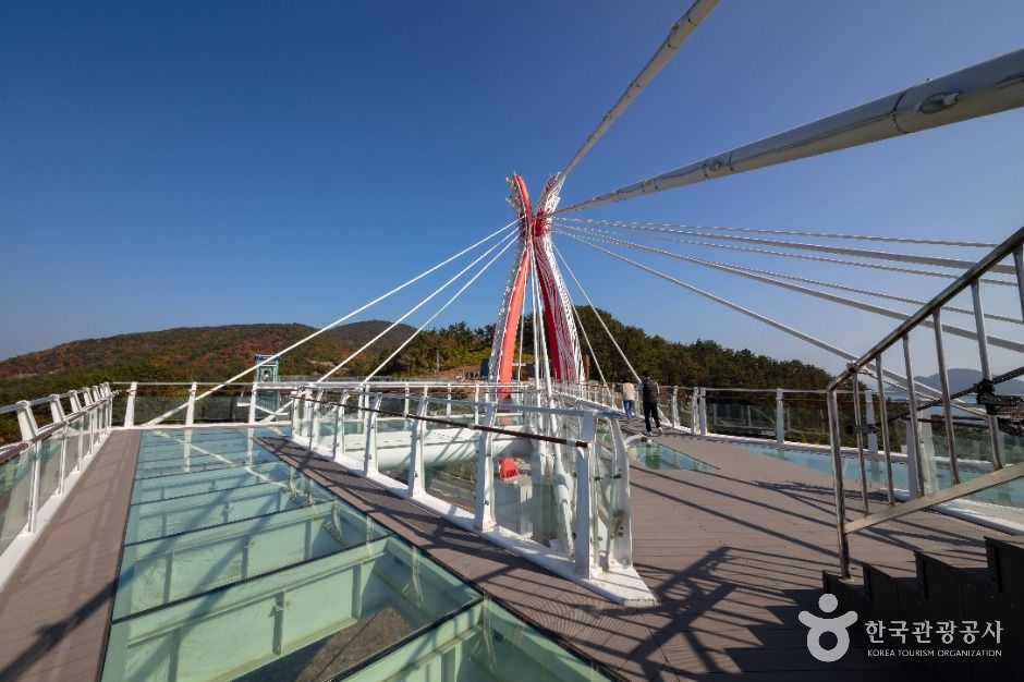 남해 설리스카이워크 이미지 5