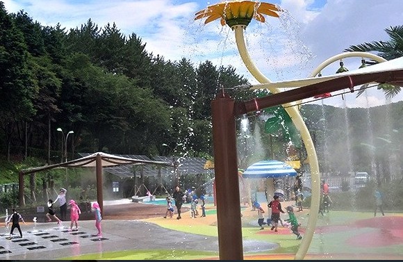 진주 진양호 공원 _진양호 전망대, 동물원 이미지 8