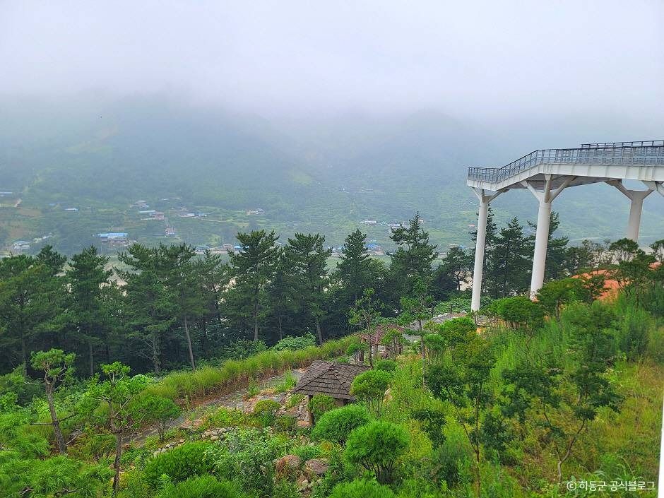 스타웨이 하동 전망대 이미지 5