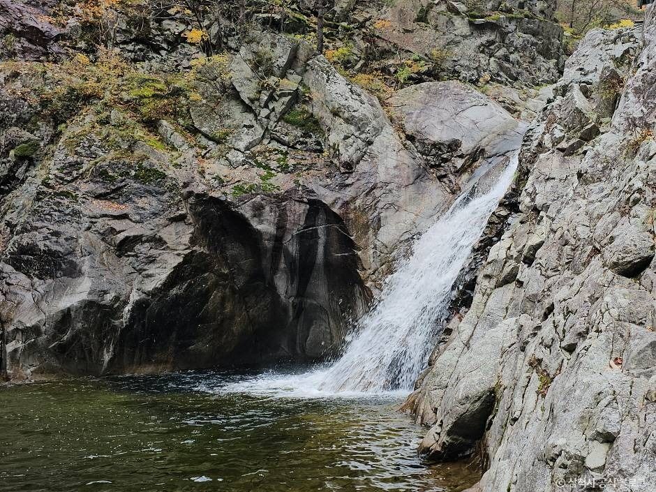 삼척 덕풍계곡_최고 이미지 3