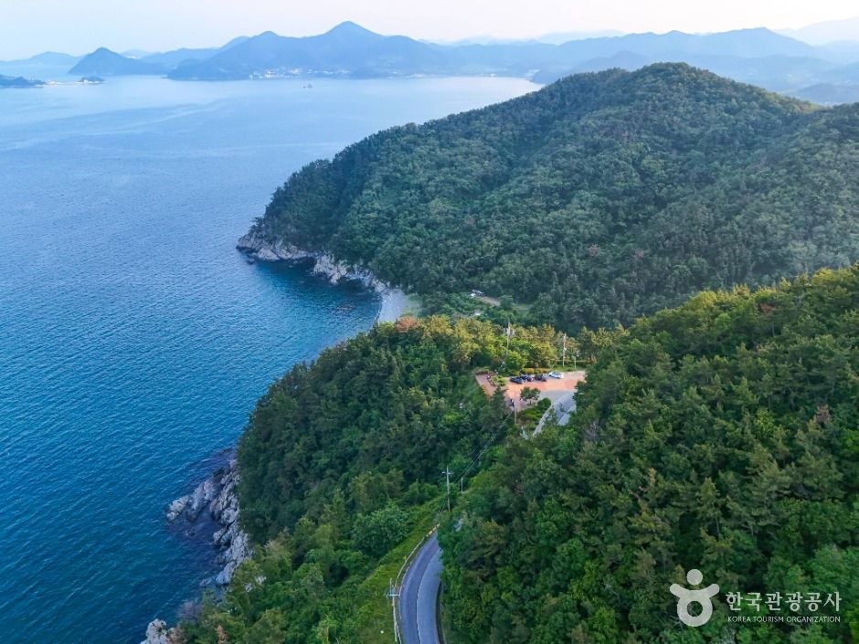 거제 유호리전망대 이미지 3