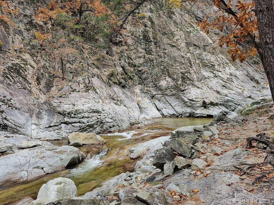 삼척 덕풍계곡_최고 이미지 6