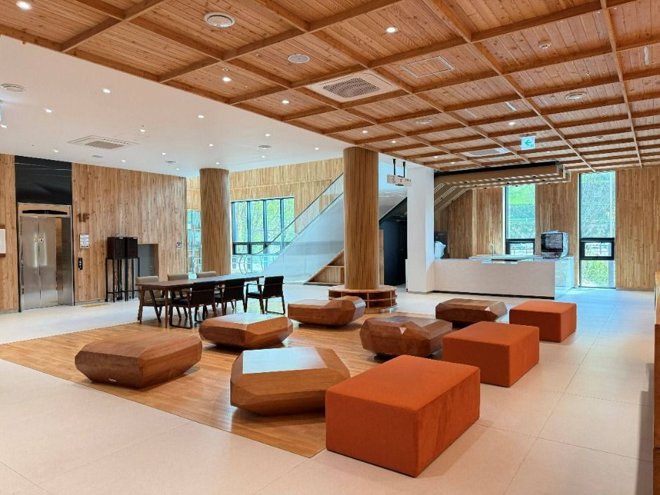 국립 진안고원산림치유원 이미지 4