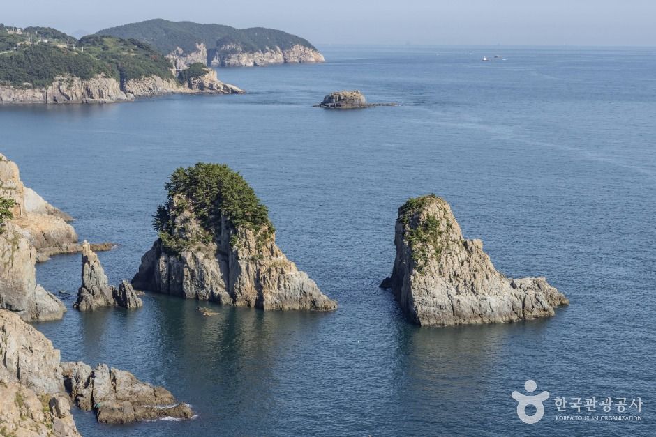 통영 삼여전망대(욕지도) 이미지 4