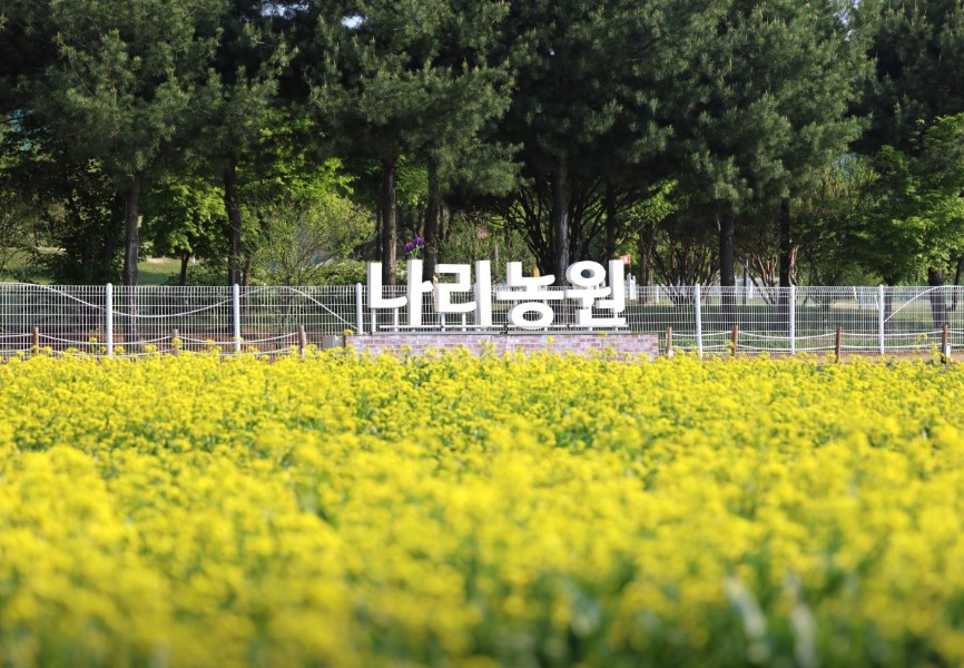 양주 나리농원 이미지 2