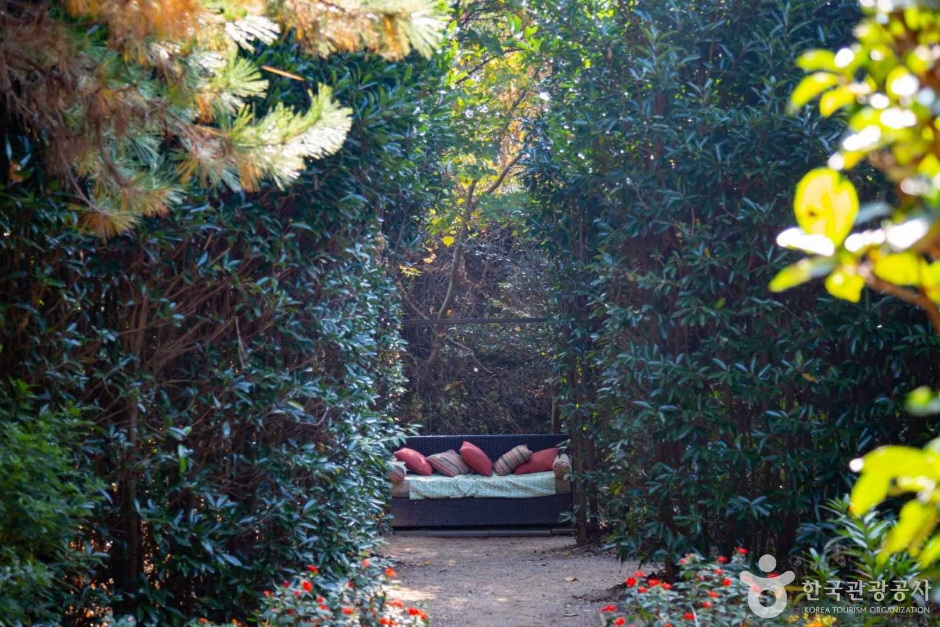 남해 섬이정원 이미지 3