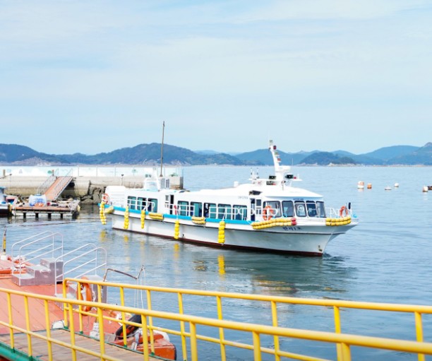 통영 만지도 이미지 5