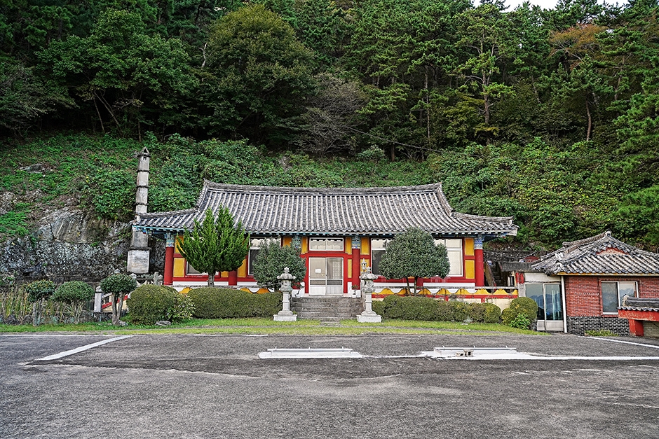 고성 보현암 이미지 5