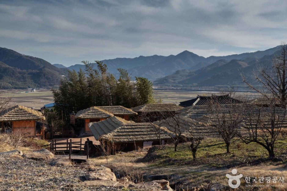 하동 최참판댁 이미지 3