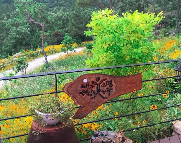 해남 포레스트수목원 이미지 6