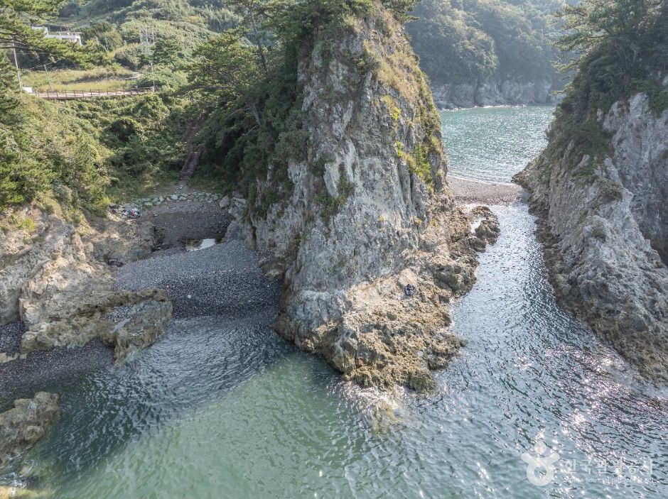 통영 연대도 이미지 6