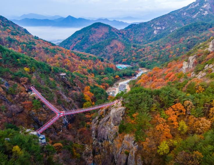 거창 항노화힐링랜드 이미지 3