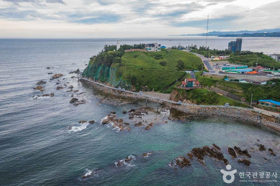 울진 하트해변 이미지 4