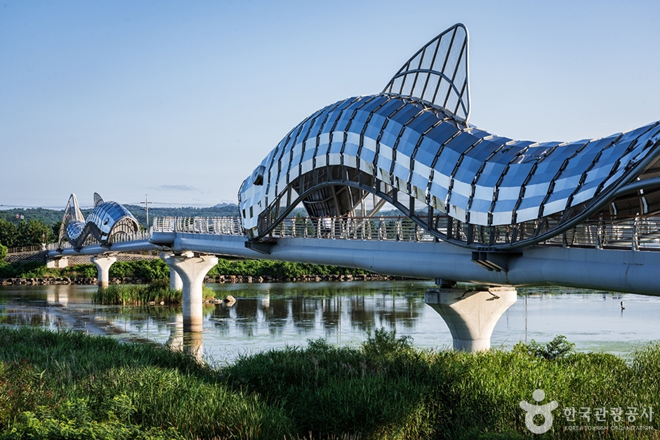 울진 은어다리 이미지 3