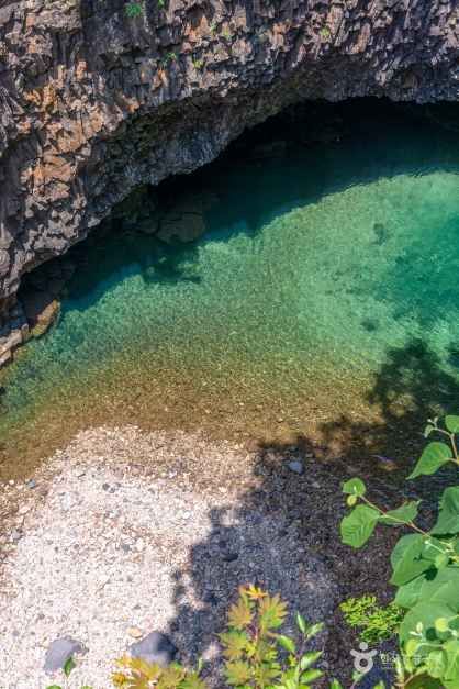 연천 재인폭포 출렁다리 이미지 7