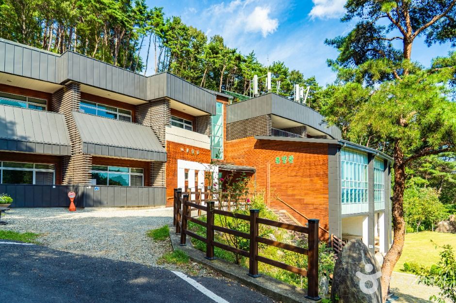 하동 구재봉자연휴양림 이미지 5